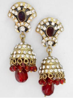 Victorian Earrings